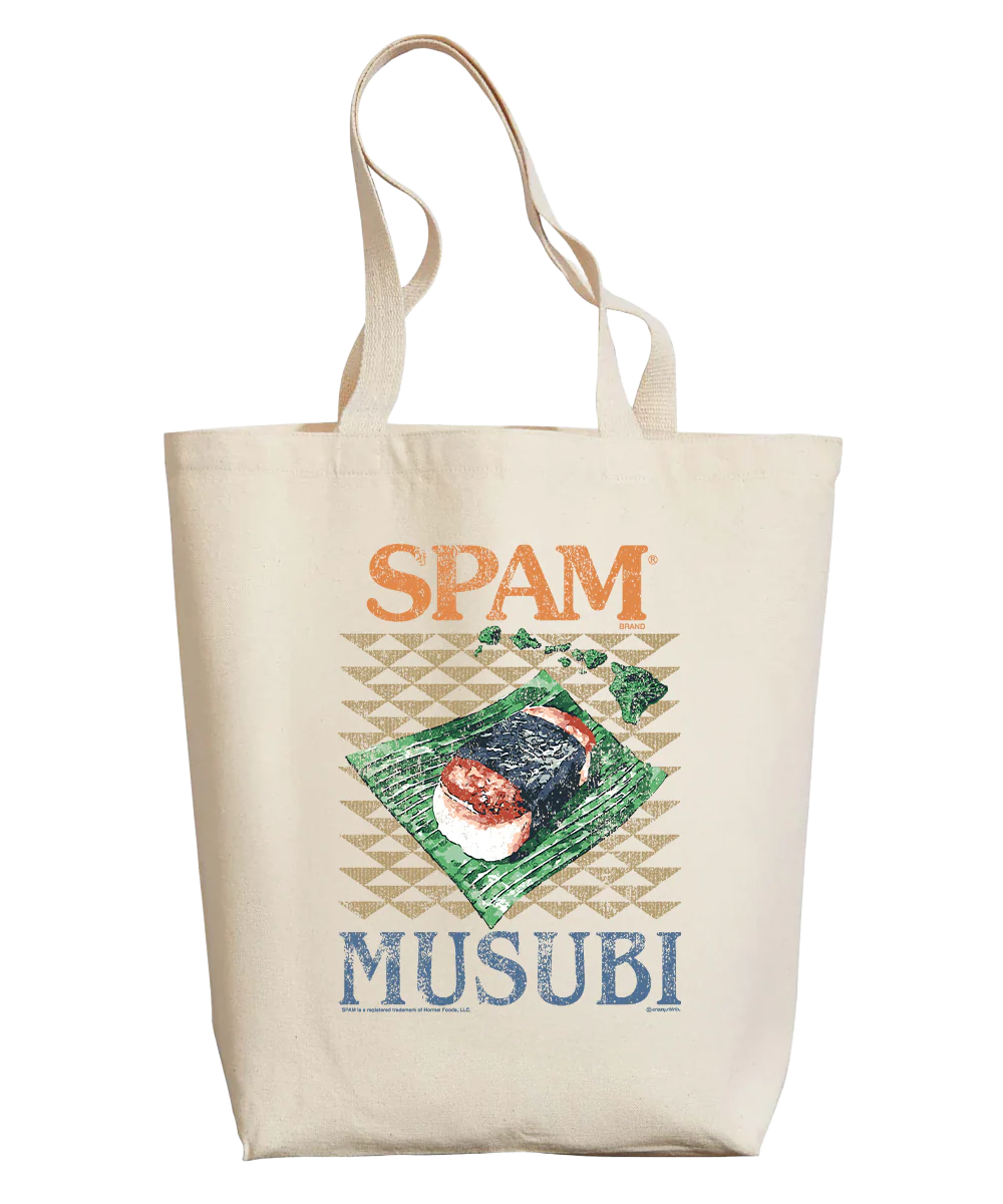 New / SPAM®